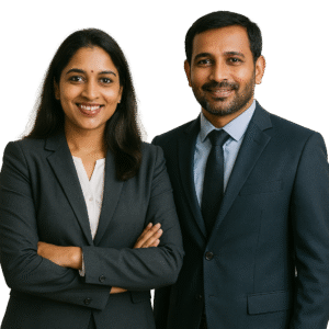 Successful Iris Florets Franchise Owners